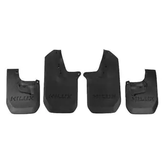 Premium Mud Flaps (for 2024+ GR Sport, Set of 4) photo 1