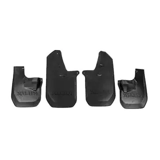Premium Mud Flaps (for 2024+ GR Sport, Set of 4) photo 4