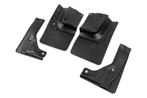 Toyota HiAce Premium Mud Flaps 2004-2011 (Set of 4) photo 2