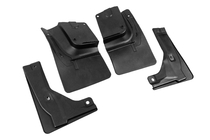 Toyota HiAce Premium Mud Flaps 2004-2011 (Set of 4) photo 3