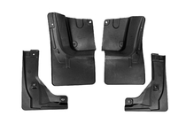 Toyota HiAce Premium Mud Flaps 2004-2011 (Set of 4) photo 4