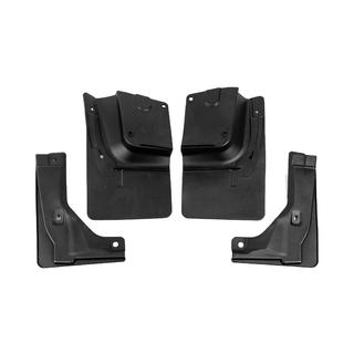 Premium Mud Flaps 2004-2011 (Set of 4) Toyota HiAce photo 1
