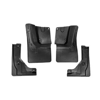 Premium Mud Flaps 2004-2011 (Set of 4) Toyota HiAce photo 4