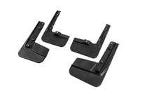 Toyota HiAce Premium Mud Flaps 2019- (Set of 4) photo 2