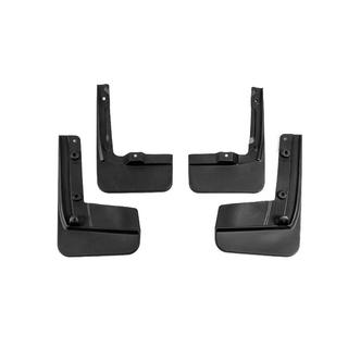 Premium Mud Flaps 2019- (Set of 4) Toyota HiAce photo 1