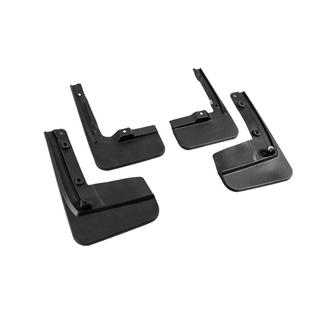 Premium Mud Flaps 2019- (Set of 4) Toyota HiAce photo 3