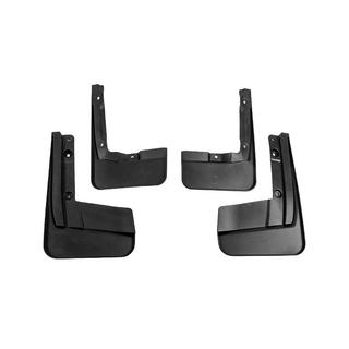 Premium Mud Flaps 2019- (Set of 4) Toyota HiAce photo 4