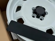Land Rover Defender 2019- Forged OEM Wheels R20 V1 (Set of 4) photo 6