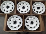 Land Rover Defender 2019- Forged OEM Wheels R20 V1 (Set of 4) photo 5