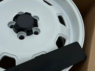 Land Rover Defender 2019- Forged OEM Wheels R20 V1 (Set of 4) photo 8