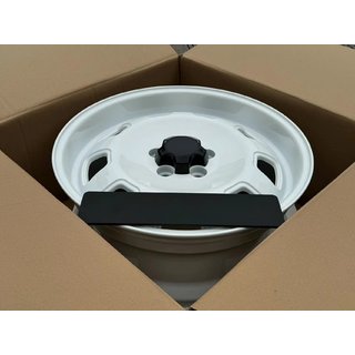Forged OEM Wheels R20 V1 (Set of 4) Land Rover Defender 2019- photo 3
