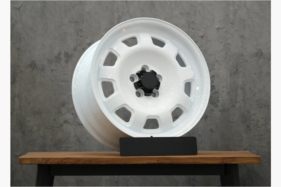 Land Rover Defender 2019- Forged OEM Wheels R20 V1 (Set of 4) Image