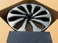 Range Rover V L460 2021- Forged Wheels OEM R24 V1 (Set of 4) photo 4