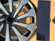 Range Rover V L460 2021- Forged Wheels OEM R24 V1 (Set of 4) photo 6