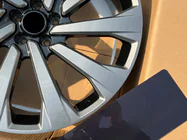 Range Rover V L460 2021- Forged Wheels OEM R24 V1 (Set of 4) photo 8