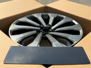 Range Rover V L460 2021- Forged Wheels OEM R24 V1 (Set of 4) photo 5