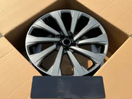 Range Rover V L460 2021- Forged Wheels OEM R24 V1 (Set of 4) photo 3