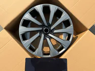 Range Rover V L460 2021- Forged Wheels OEM R24 V1 (Set of 4) photo 1