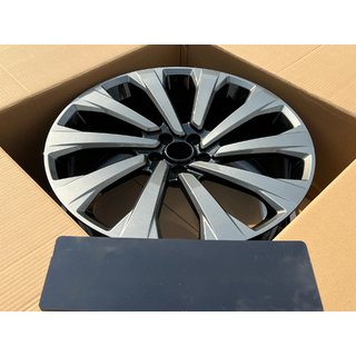 Forged Wheels OEM R24 V1 (Set of 4) Range Rover V L460 2021- photo 4