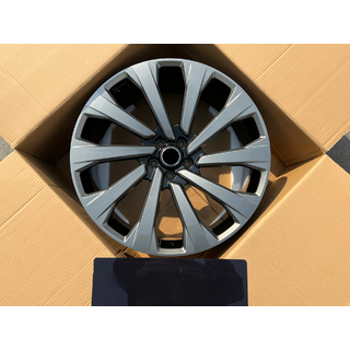 Forged Wheels OEM R24 V1 (Set of 4) Range Rover V L460 2021- photo 1