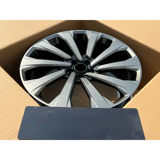 Forged Wheels OEM R23 V2 (Set of 4) photo 4