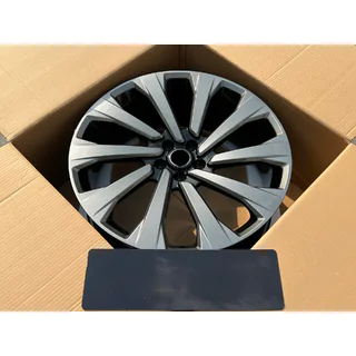 Forged Wheels OEM R23 V2 (Set of 4) photo 2