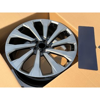 Forged Wheels OEM R23 V2 (Set of 4) photo 3