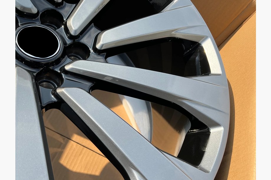 Range Rover V L460 2021- Forged Wheels OEM R23 V2 (Set of 4) Photo 7