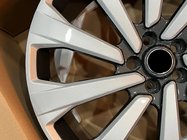 Range Rover V L460 2021- Forged Wheels OEM R24 V2 (Set of 4) photo 6