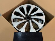 Range Rover V L460 2021- Forged Wheels OEM R24 V2 (Set of 4) photo 2