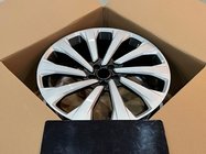 Range Rover V L460 2021- Forged Wheels OEM R24 V2 (Set of 4) photo 3
