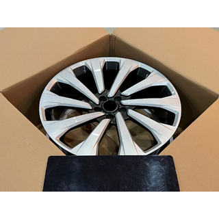 Forged Wheels OEM R24 V2 (Set of 4) Range Rover V L460 2021- photo 3