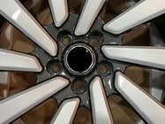 Range Rover V L460 2021- Forged Wheels OEM R23 V3 (Set of 4) photo 4