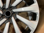 Range Rover V L460 2021- Forged Wheels OEM R23 V3 (Set of 4) photo 7