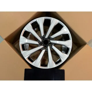 Forged Wheels OEM R23 V3 (Set of 4) photo 1