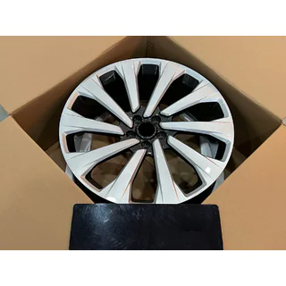 Forged Wheels OEM R23 V3 (Set of 4) photo 2