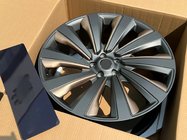 Range Rover V L460 2021- Forged Wheels OEM R24 V3 (Set of 4) photo 3