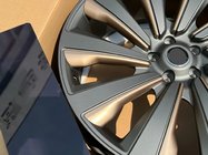 Range Rover V L460 2021- Forged Wheels OEM R24 V3 (Set of 4) photo 4