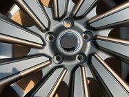 Range Rover V L460 2021- Forged Wheels OEM R24 V3 (Set of 4) photo 5