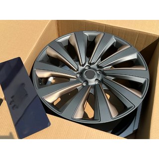 Forged Wheels OEM R24 V3 (Set of 4) photo 3
