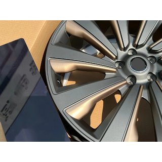 Forged Wheels OEM R24 V3 (Set of 4) photo 4