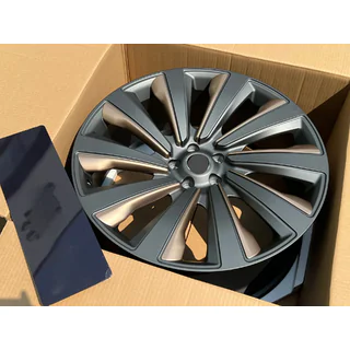Forged Wheels OEM R23 V4 (Set of 4) photo 3