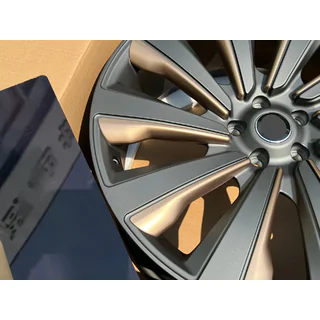 Forged Wheels OEM R23 V4 (Set of 4) photo 4