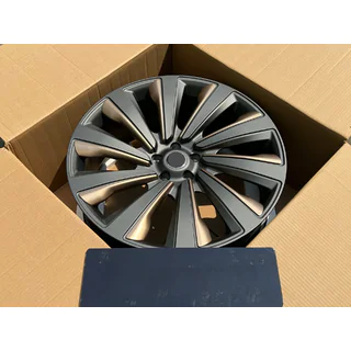 Forged Wheels OEM R23 V4 (Set of 4) photo 2