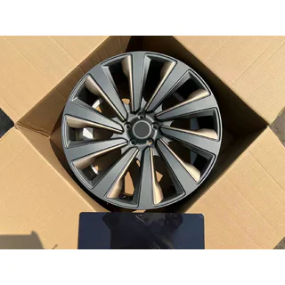 Forged Wheels OEM R23 V4 (Set of 4) photo 1