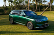 Review of the Electric Version of the AITO M8 SUV photo 1