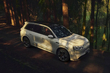Review of the Electric Version of the AITO M8 SUV photo 5