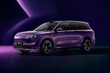 Review of the Electric Version of the AITO M8 SUV photo 3