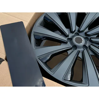 Forged OEM Wheels R23 R24 V1 (Set of 4) photo 2