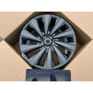 Forged OEM Wheels R23 R24 V1 (Set of 4) Range Rover V L460 2021- photo 1